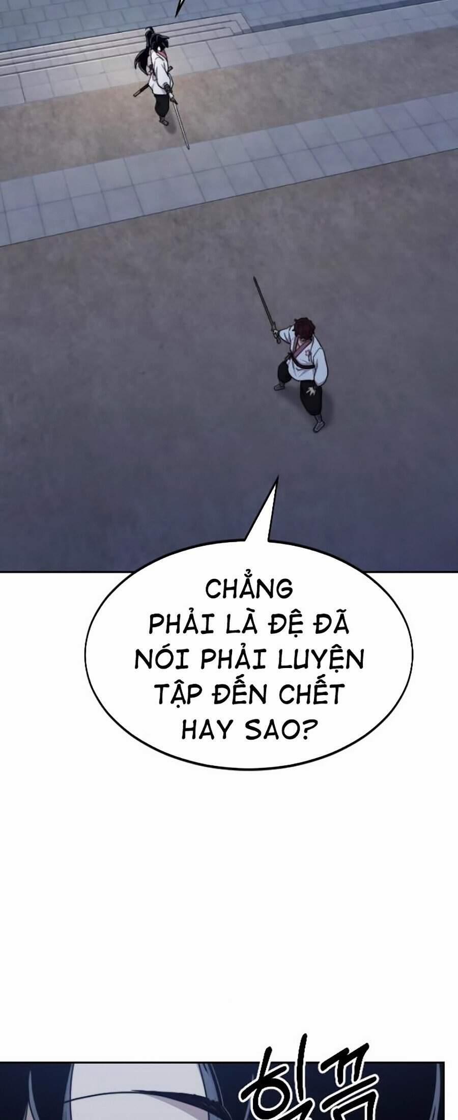 Hoa Sơn Tái Xuất | Hoa Sơn Tái Khởi 37 trang 65