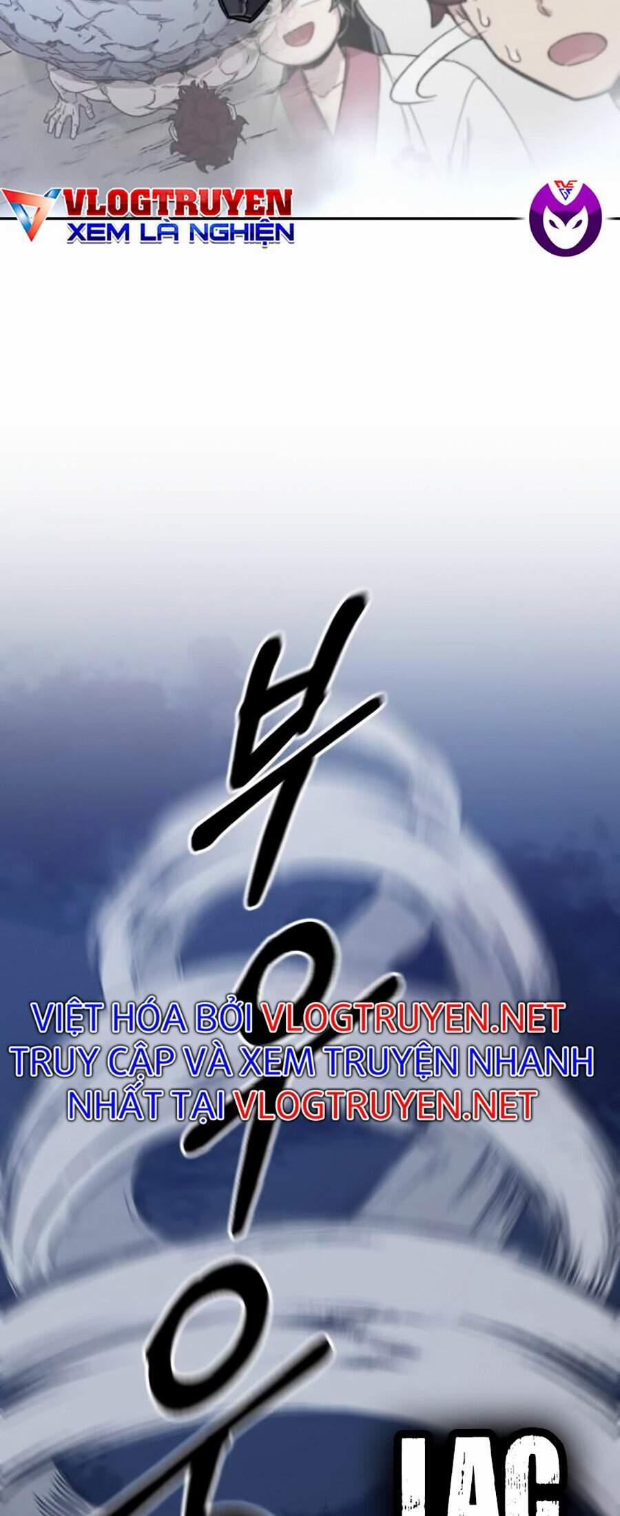Hoa Sơn Tái Xuất | Hoa Sơn Tái Khởi 37 trang 71