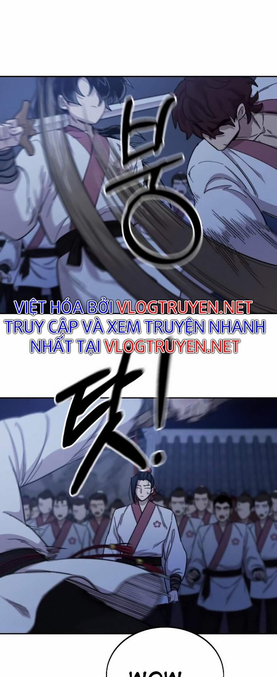 Hoa Sơn Tái Xuất | Hoa Sơn Tái Khởi 37 trang 82