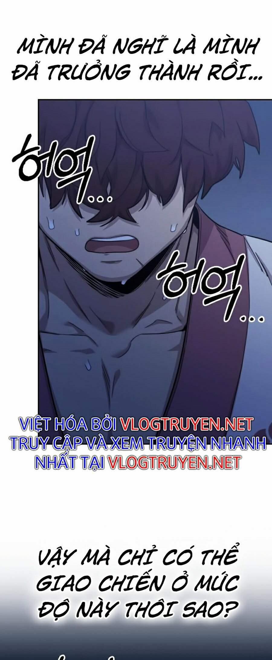 Hoa Sơn Tái Xuất | Hoa Sơn Tái Khởi 37 trang 98