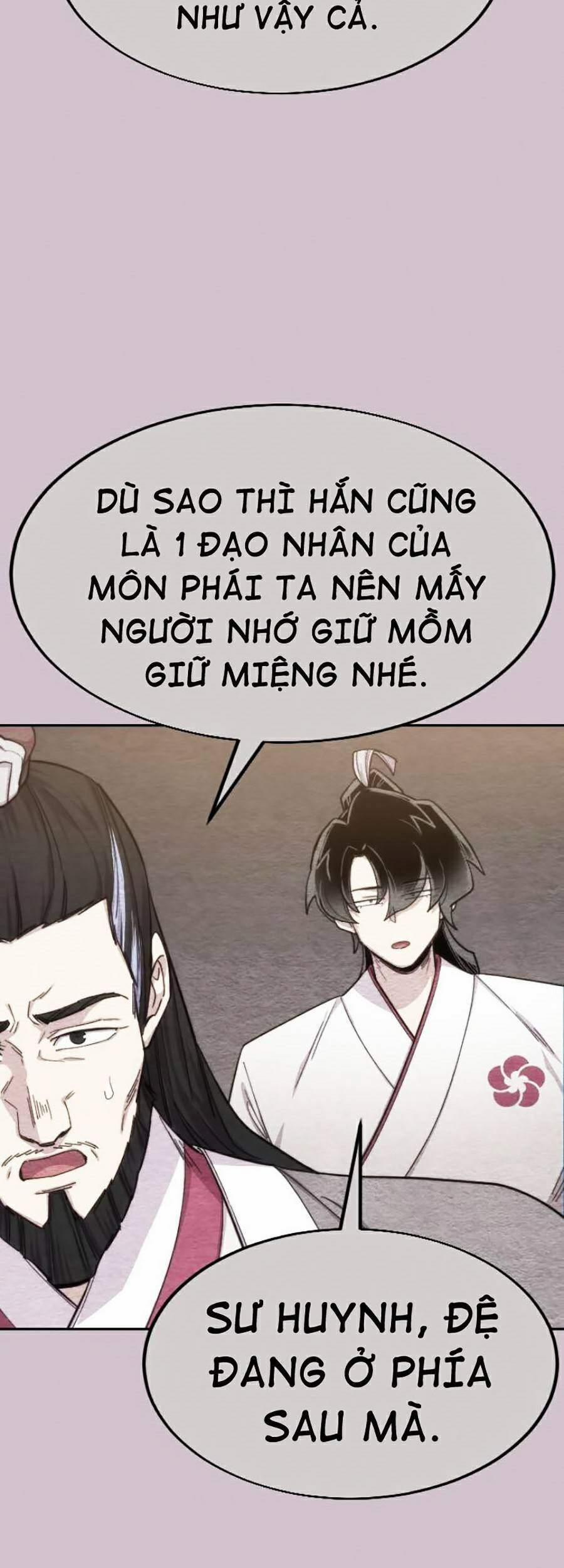 Hoa Sơn Tái Xuất | Hoa Sơn Tái Khởi 38 trang 119