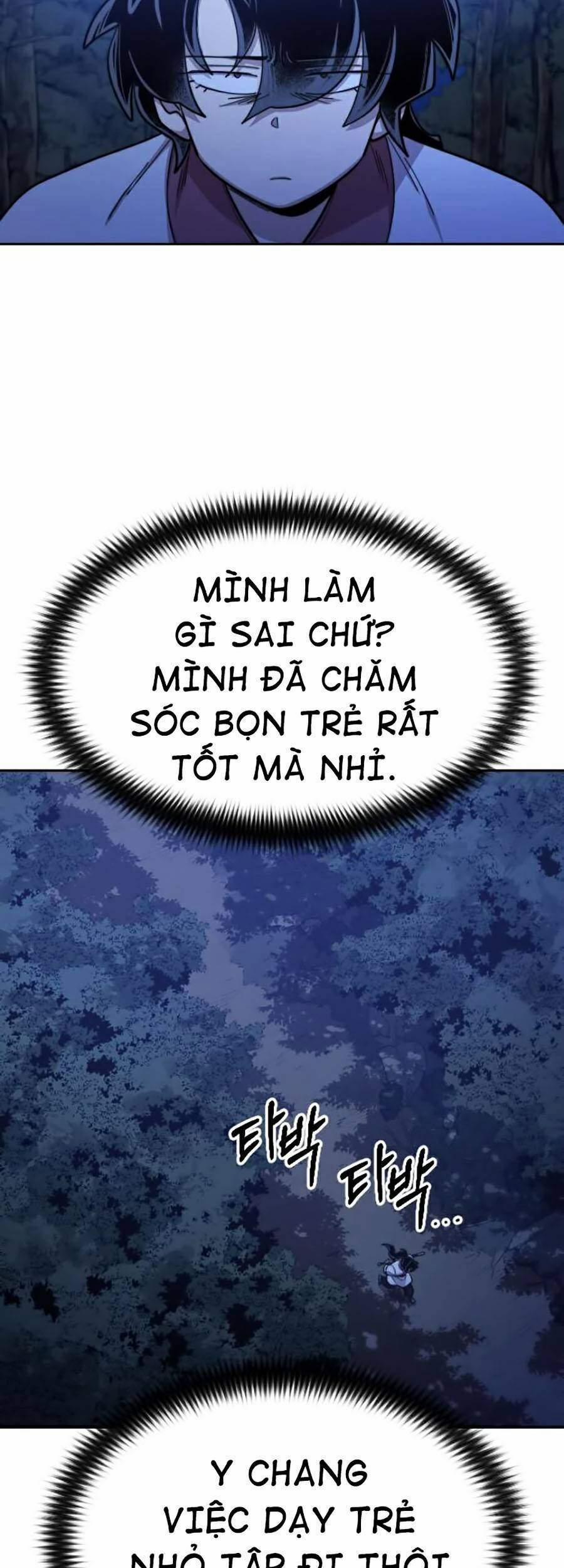 Hoa Sơn Tái Xuất | Hoa Sơn Tái Khởi 38 trang 123