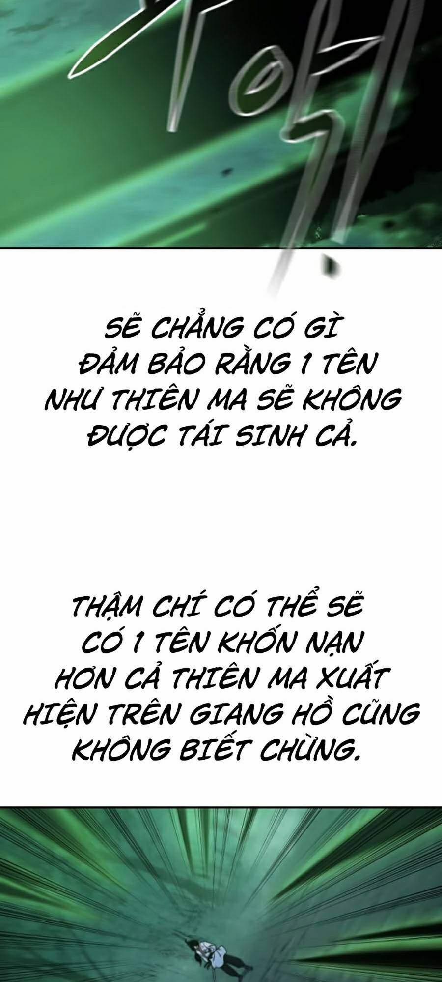 Hoa Sơn Tái Xuất | Hoa Sơn Tái Khởi 38 trang 154