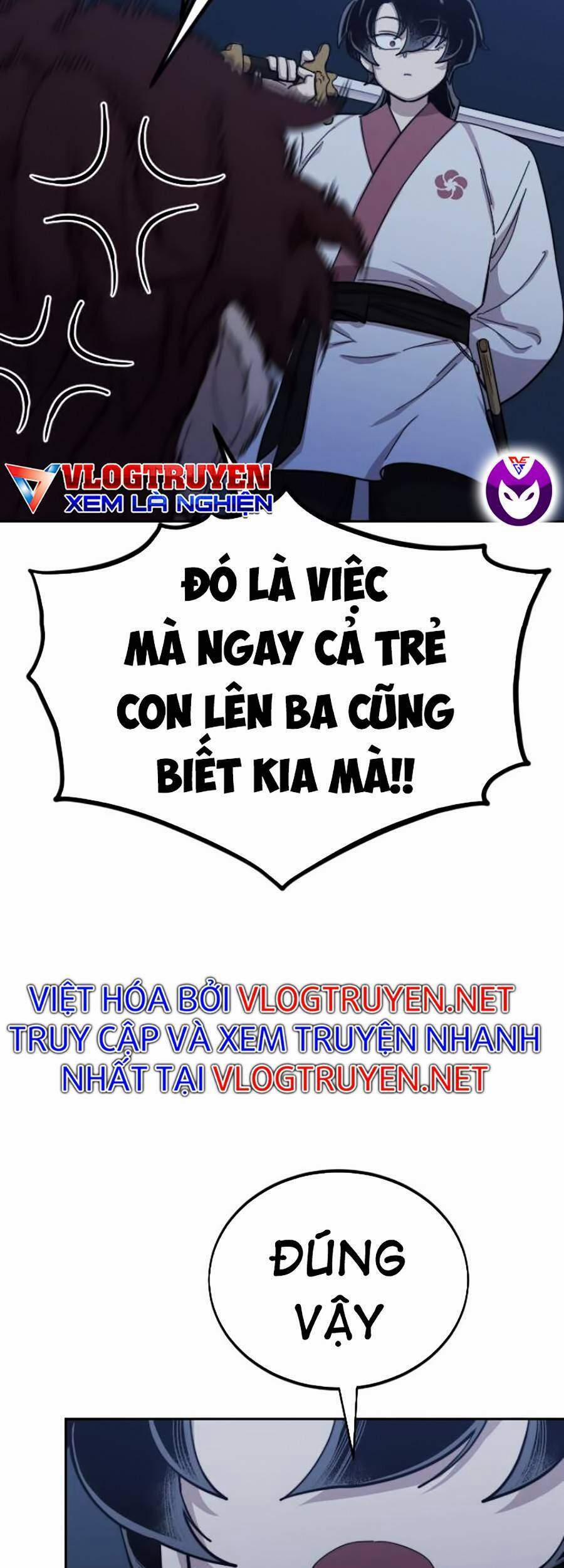 Hoa Sơn Tái Xuất | Hoa Sơn Tái Khởi 38 trang 33
