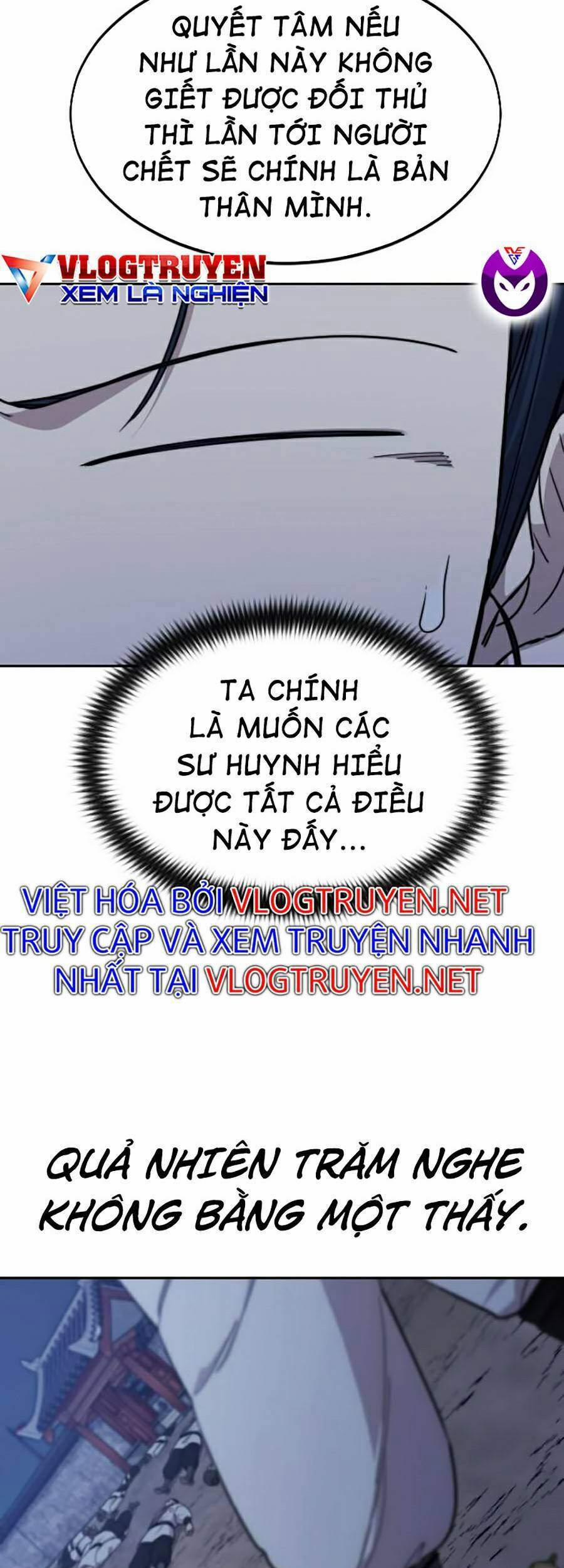 Hoa Sơn Tái Xuất | Hoa Sơn Tái Khởi 38 trang 59
