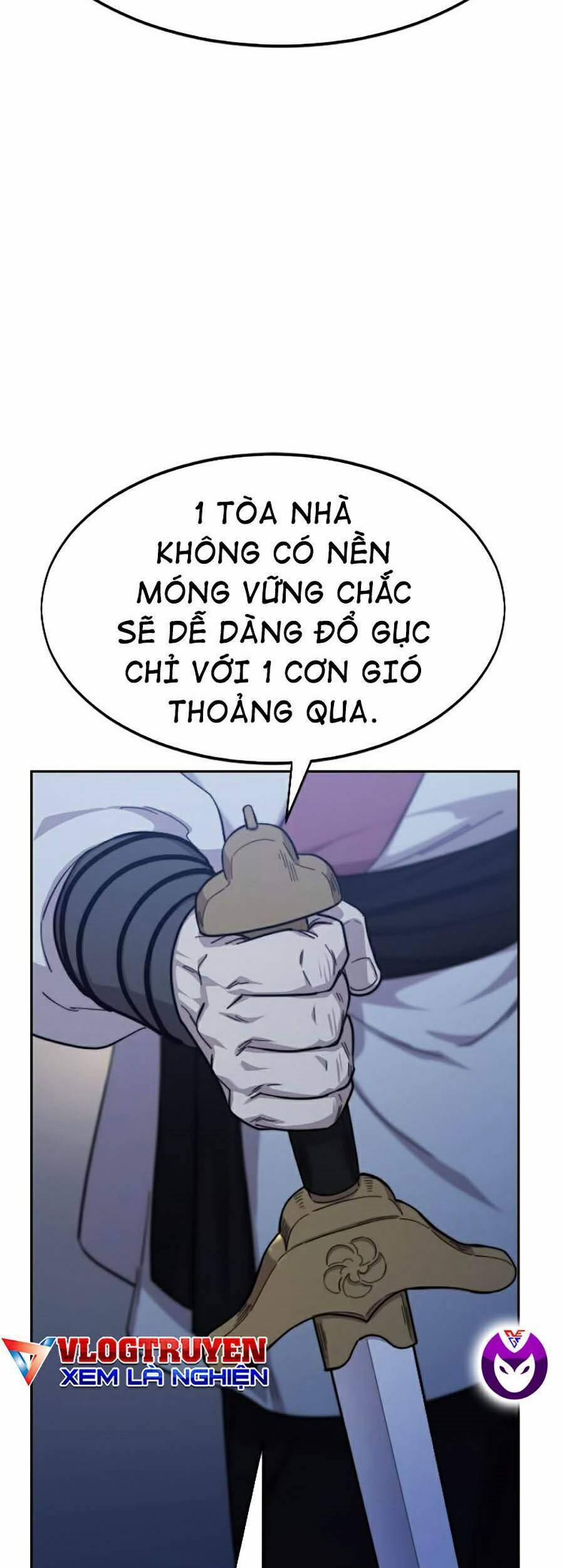 Hoa Sơn Tái Xuất | Hoa Sơn Tái Khởi 38 trang 77