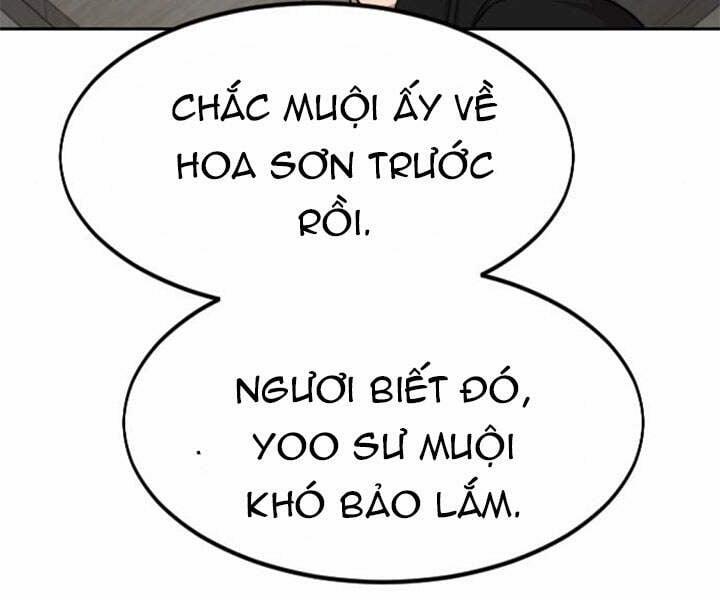 Hoa Sơn Tái Xuất | Hoa Sơn Tái Khởi 39 trang 158