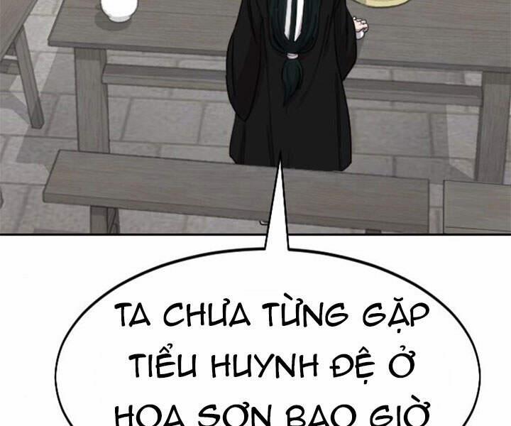 Hoa Sơn Tái Xuất | Hoa Sơn Tái Khởi 39 trang 247