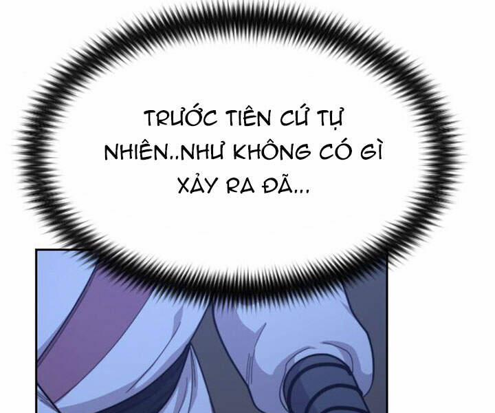 Hoa Sơn Tái Xuất | Hoa Sơn Tái Khởi 39 trang 32