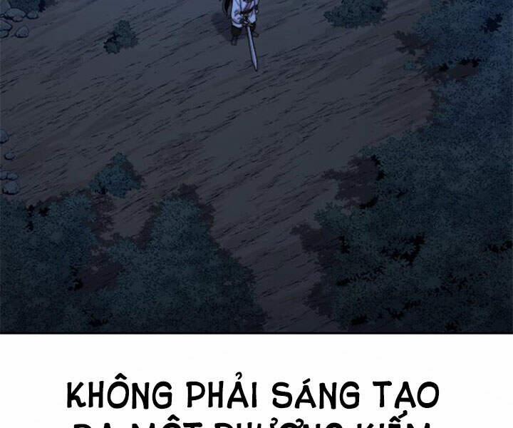 Hoa Sơn Tái Xuất | Hoa Sơn Tái Khởi 39 trang 6
