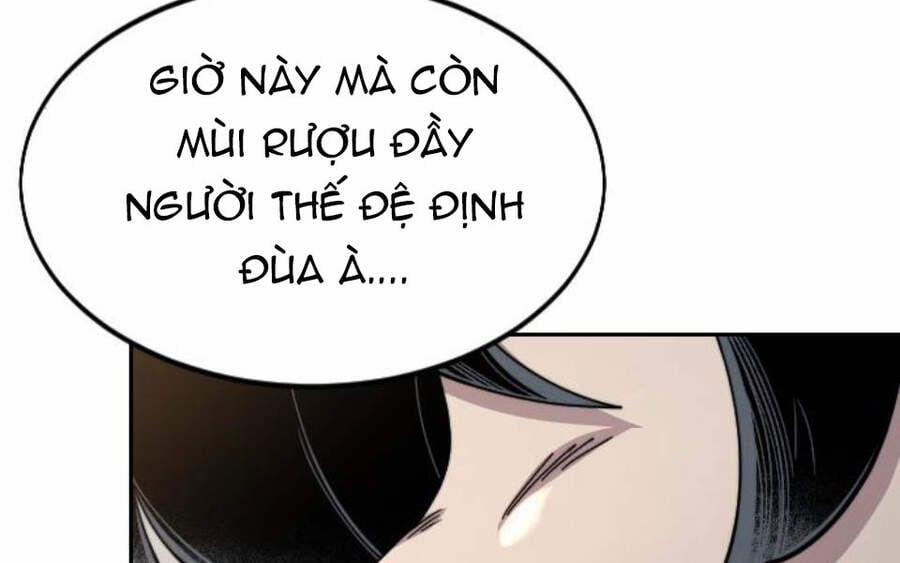 Hoa Sơn Tái Xuất | Hoa Sơn Tái Khởi 40.5 trang 38