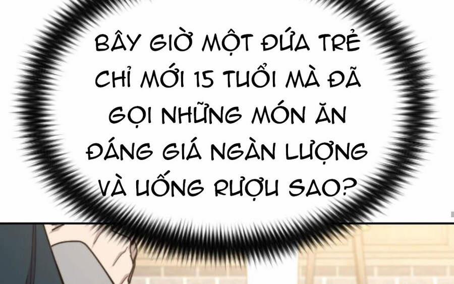 Hoa Sơn Tái Xuất | Hoa Sơn Tái Khởi 40 trang 14