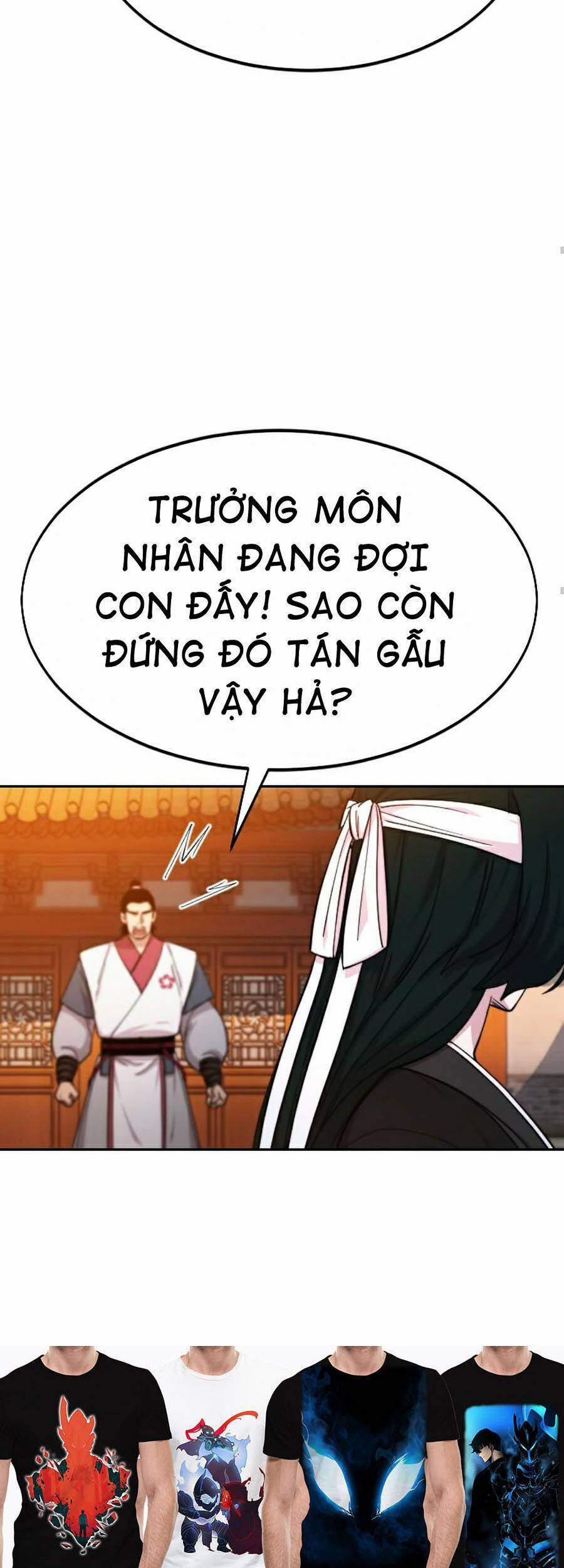 Hoa Sơn Tái Xuất | Hoa Sơn Tái Khởi 41 trang 10