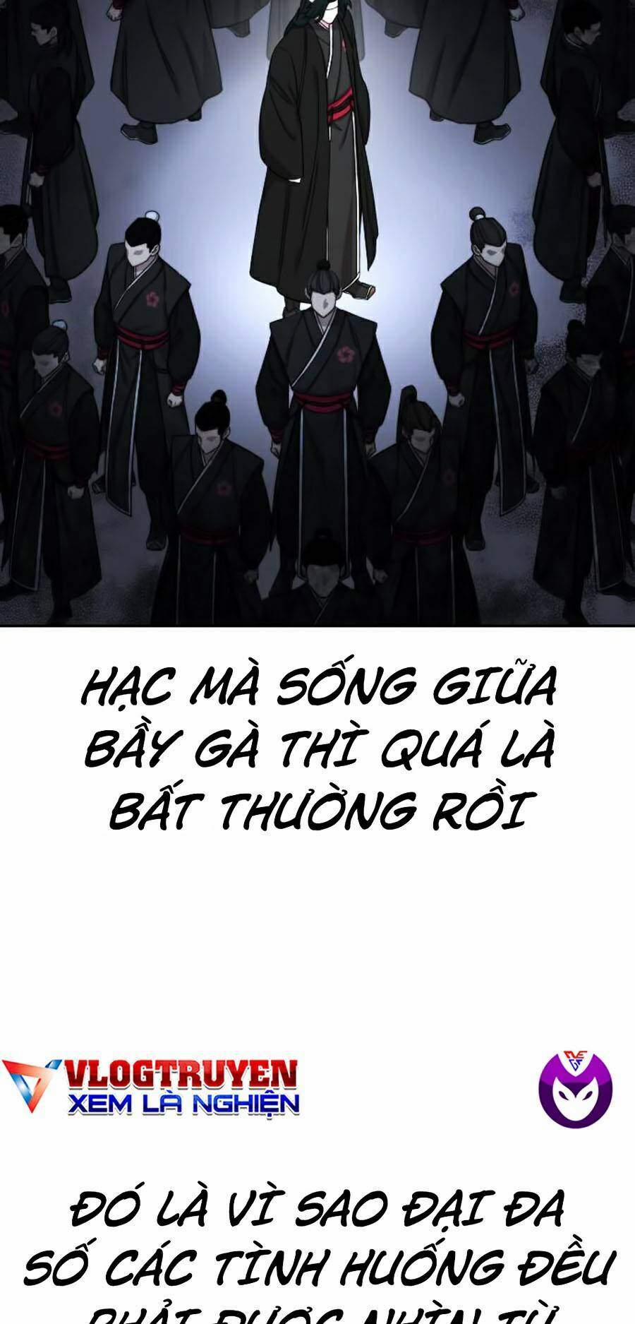 Hoa Sơn Tái Xuất | Hoa Sơn Tái Khởi 41 trang 28