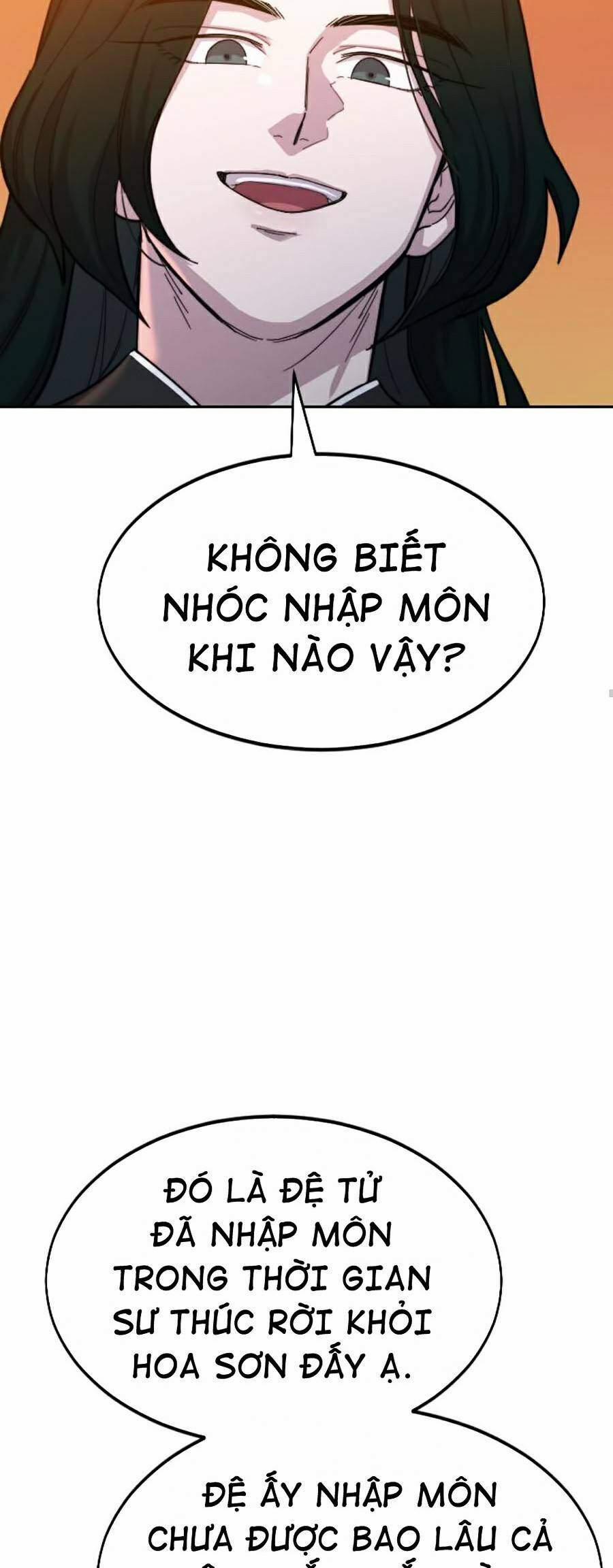 Hoa Sơn Tái Xuất | Hoa Sơn Tái Khởi 41 trang 3