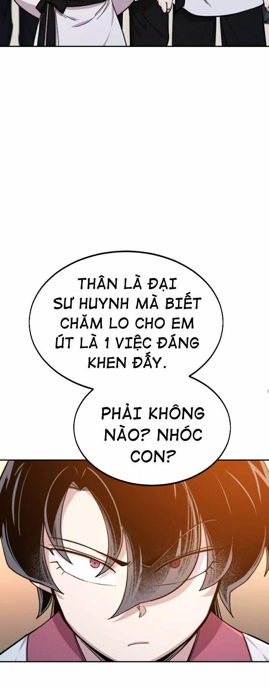 Hoa Sơn Tái Xuất | Hoa Sơn Tái Khởi 41 trang 6