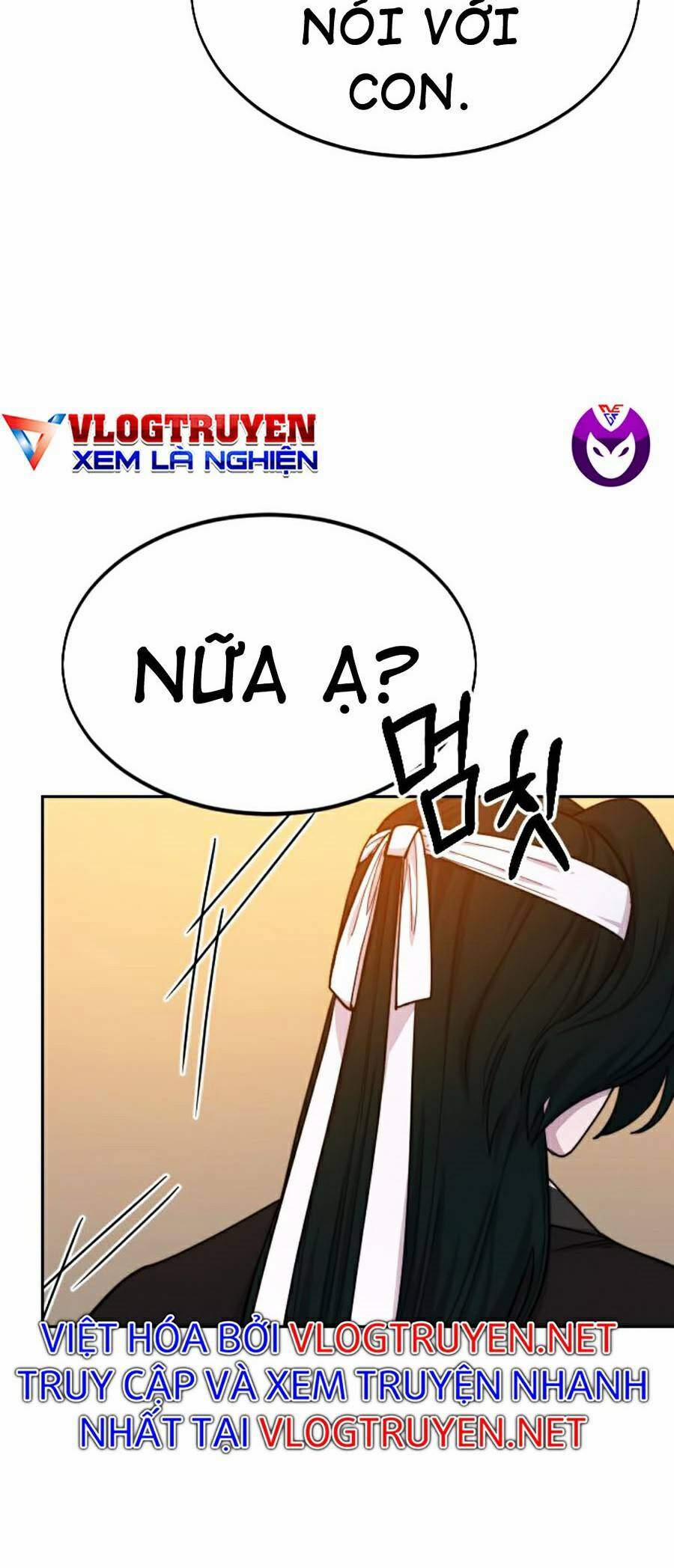 Hoa Sơn Tái Xuất | Hoa Sơn Tái Khởi 41 trang 63