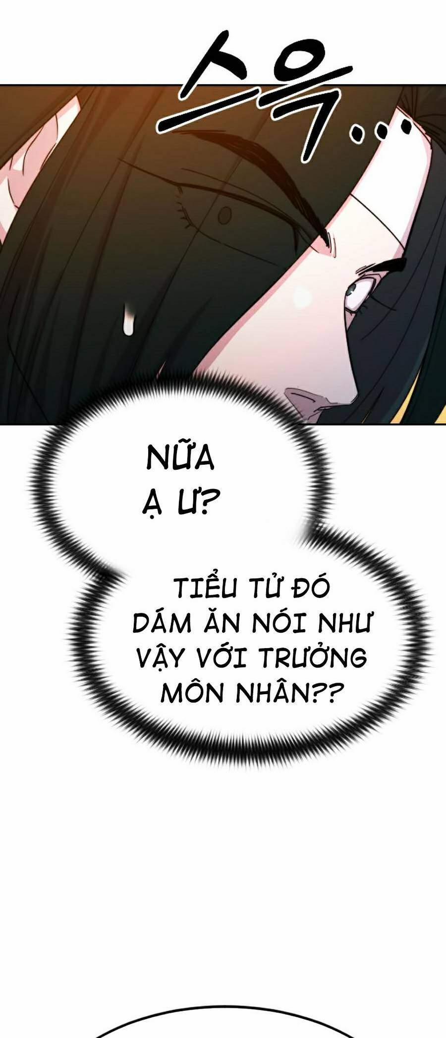 Hoa Sơn Tái Xuất | Hoa Sơn Tái Khởi 41 trang 64