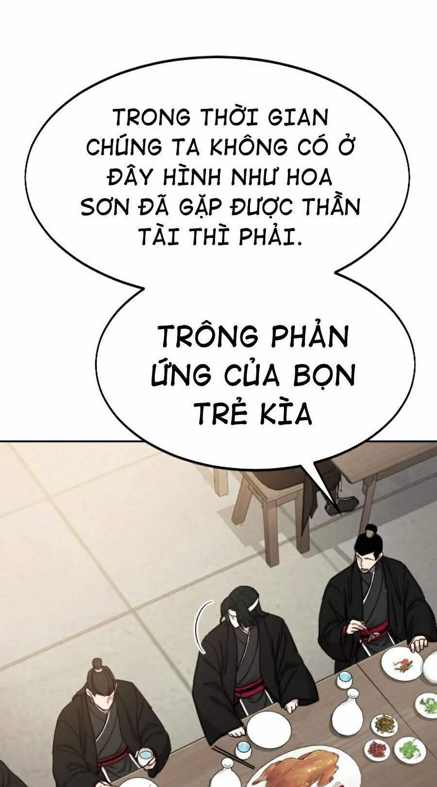 Hoa Sơn Tái Xuất | Hoa Sơn Tái Khởi 41 trang 78