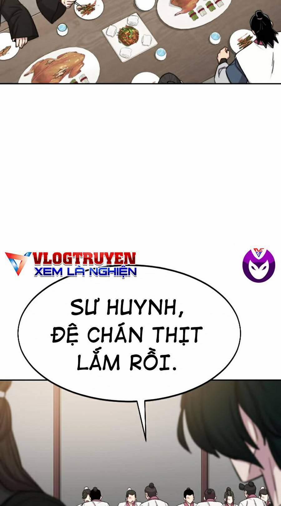 Hoa Sơn Tái Xuất | Hoa Sơn Tái Khởi 41 trang 79