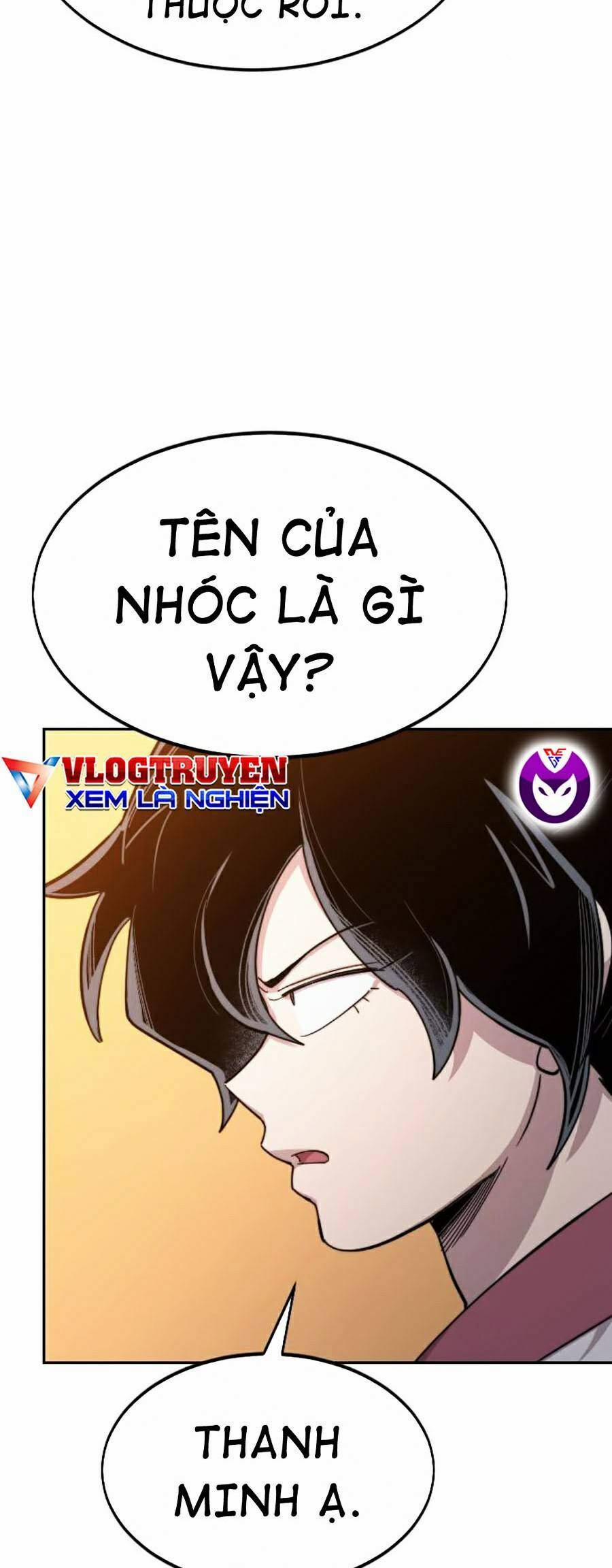 Hoa Sơn Tái Xuất | Hoa Sơn Tái Khởi 41 trang 8