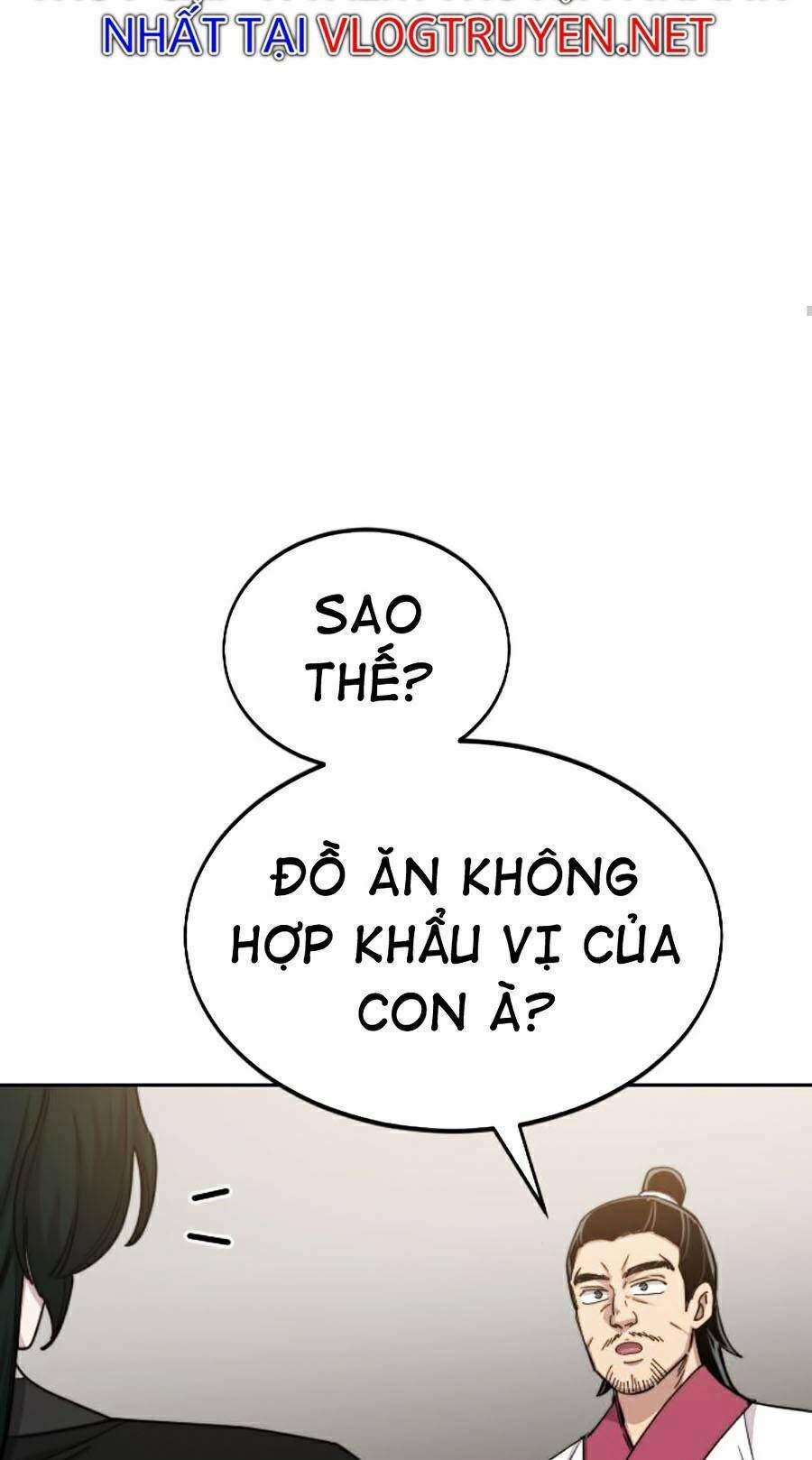 Hoa Sơn Tái Xuất | Hoa Sơn Tái Khởi 41 trang 86