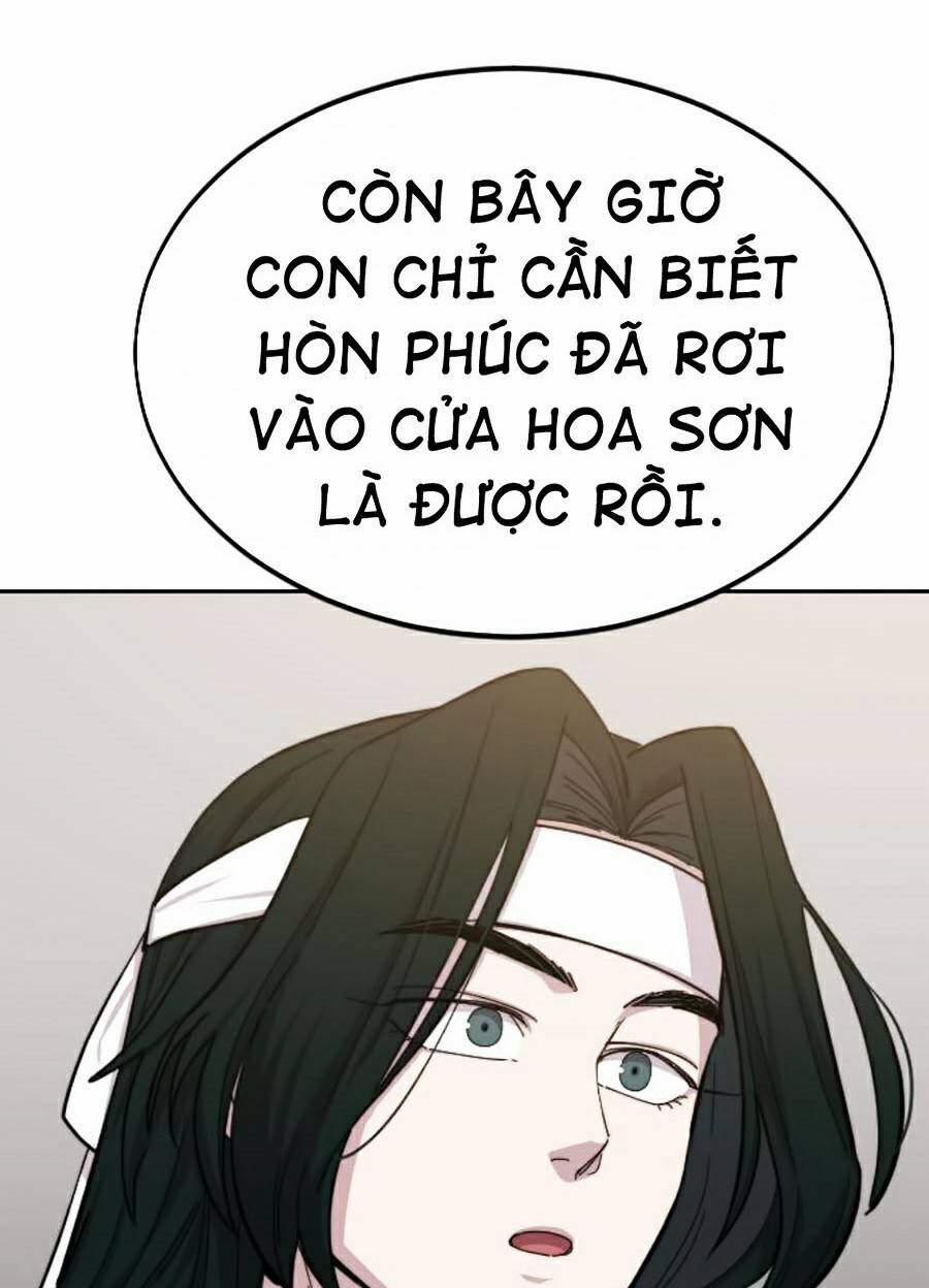Hoa Sơn Tái Xuất | Hoa Sơn Tái Khởi 41 trang 92