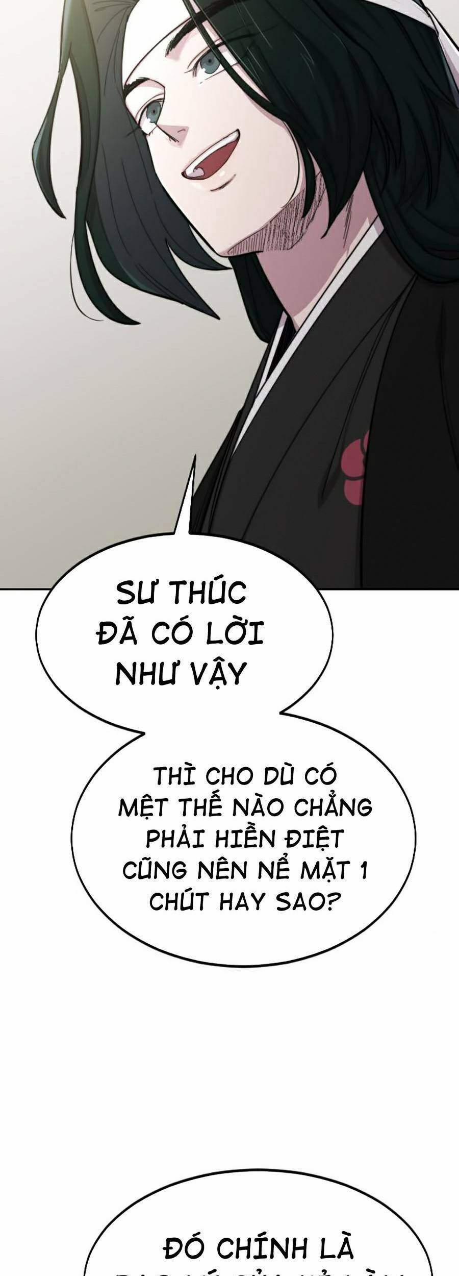 Hoa Sơn Tái Xuất | Hoa Sơn Tái Khởi 42 trang 110