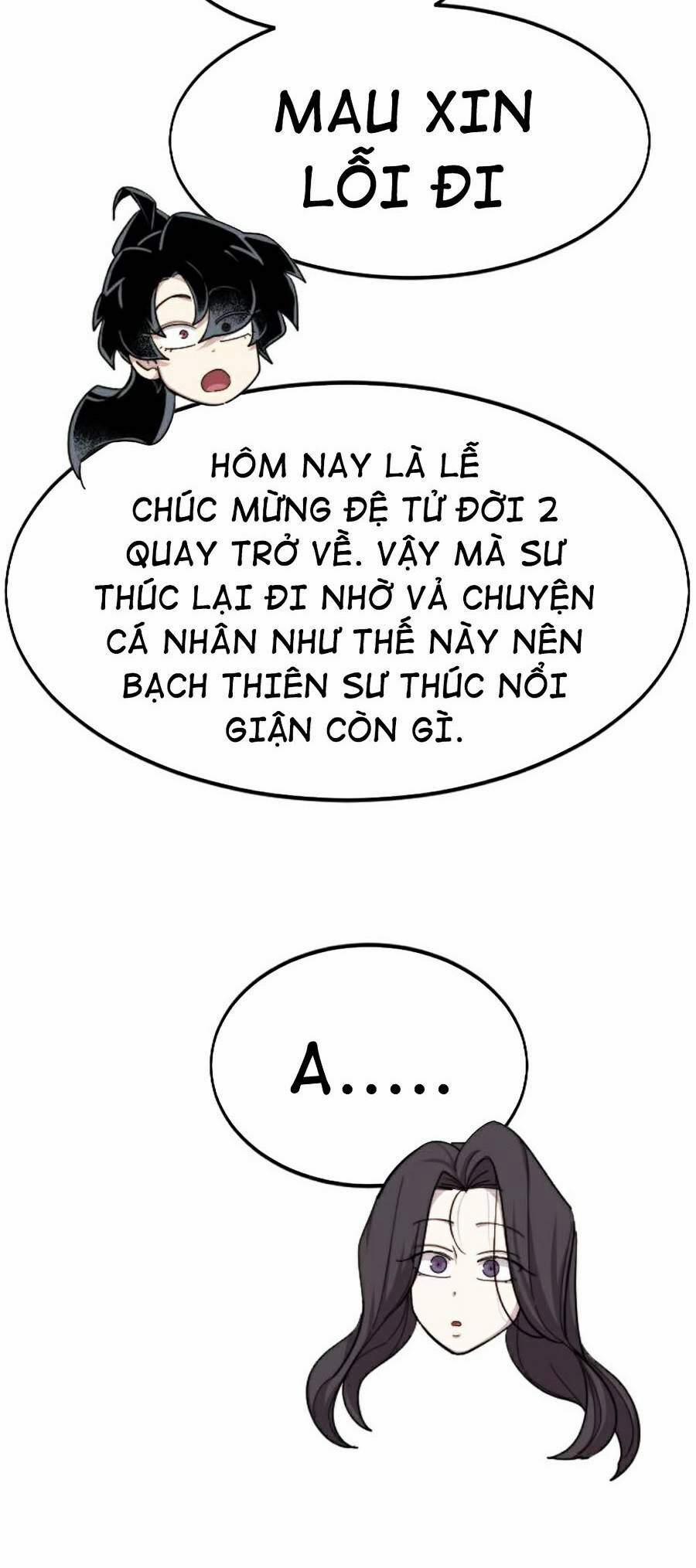 Hoa Sơn Tái Xuất | Hoa Sơn Tái Khởi 42 trang 125