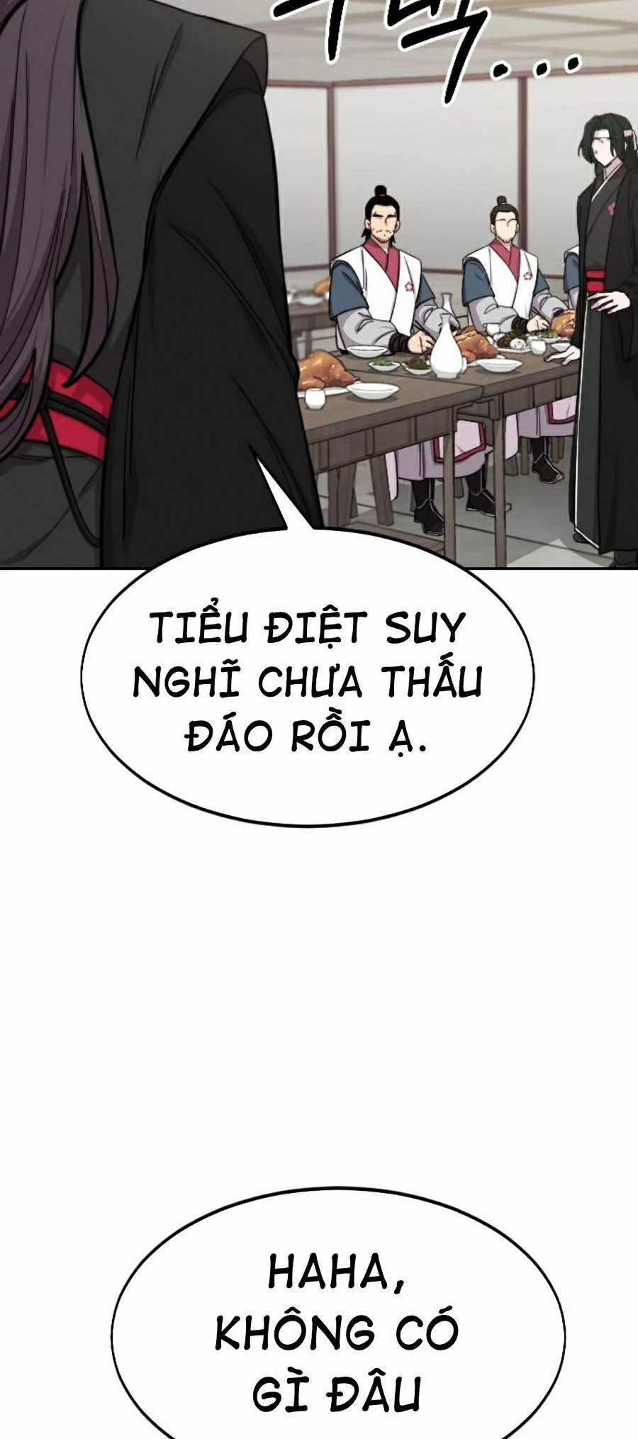 Hoa Sơn Tái Xuất | Hoa Sơn Tái Khởi 42 trang 129