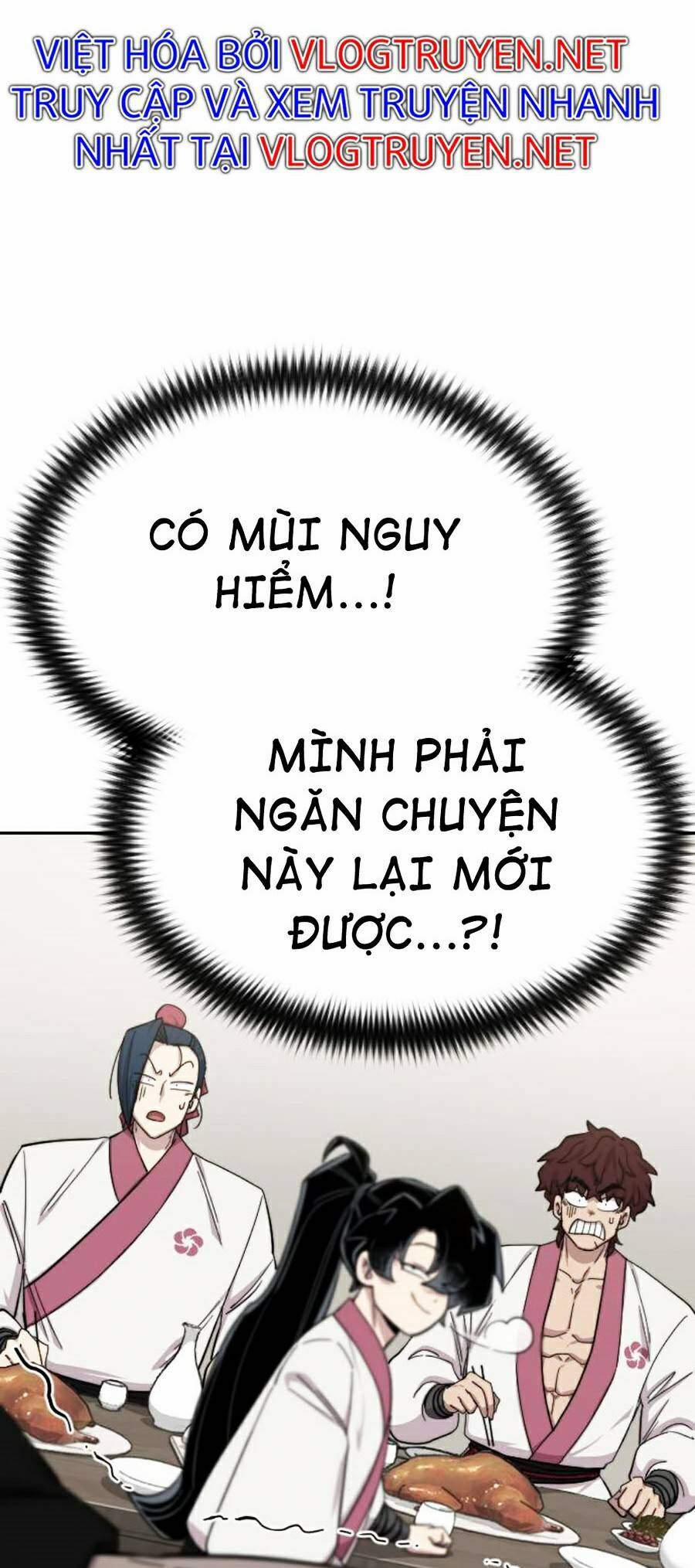 Hoa Sơn Tái Xuất | Hoa Sơn Tái Khởi 42 trang 132