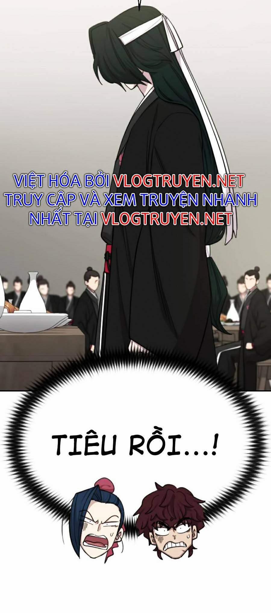 Hoa Sơn Tái Xuất | Hoa Sơn Tái Khởi 42 trang 138