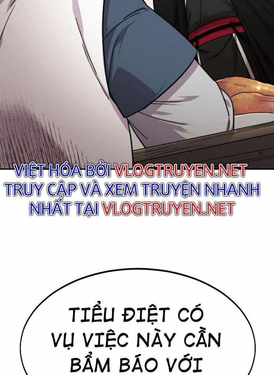 Hoa Sơn Tái Xuất | Hoa Sơn Tái Khởi 42 trang 155