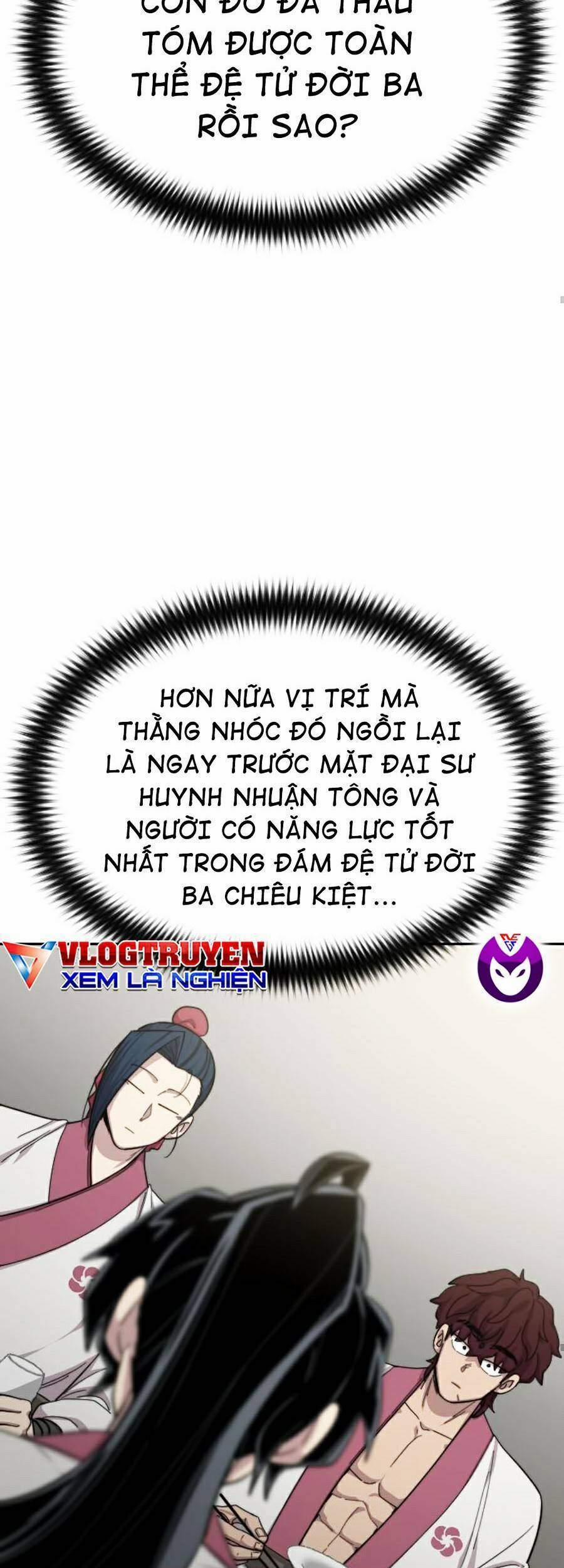 Hoa Sơn Tái Xuất | Hoa Sơn Tái Khởi 42 trang 17