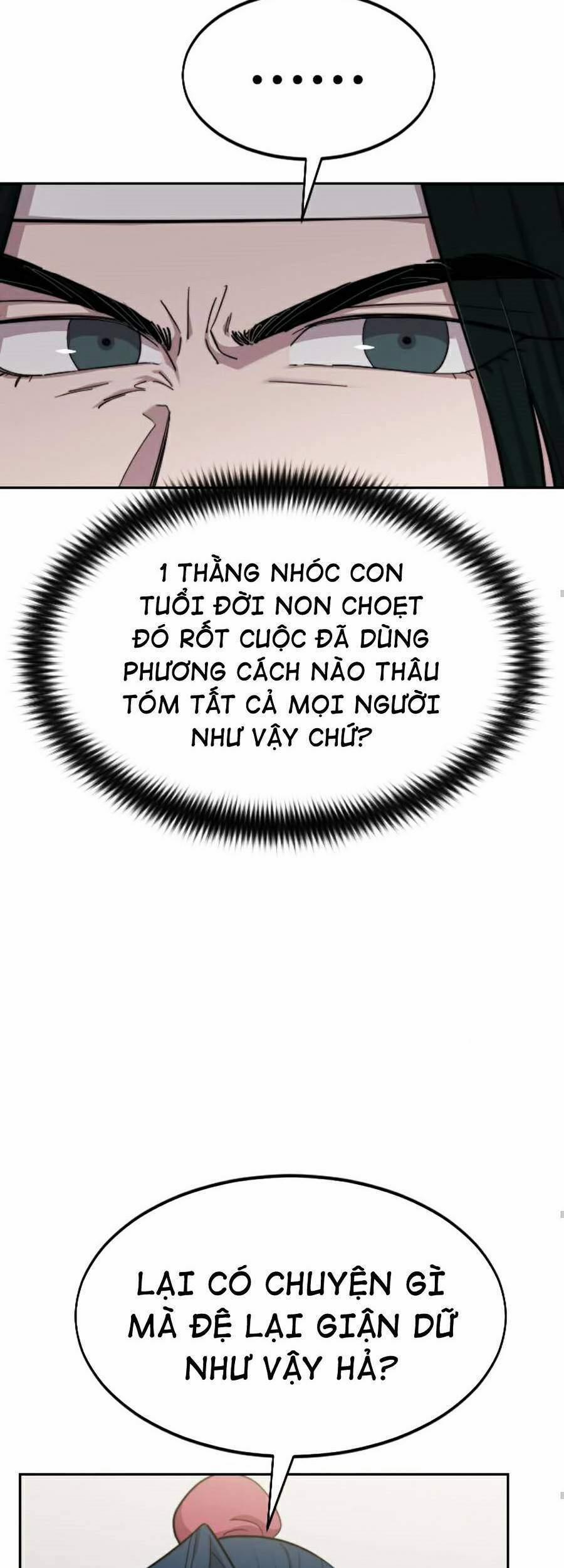 Hoa Sơn Tái Xuất | Hoa Sơn Tái Khởi 42 trang 21
