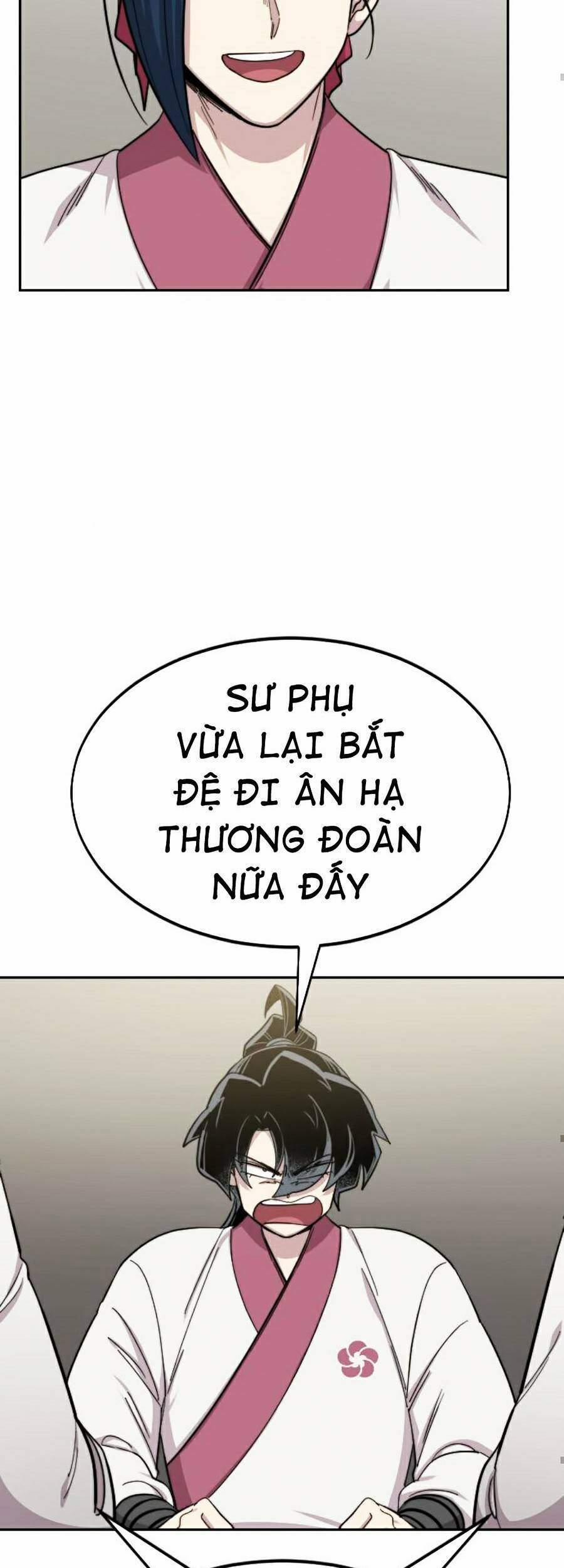 Hoa Sơn Tái Xuất | Hoa Sơn Tái Khởi 42 trang 23