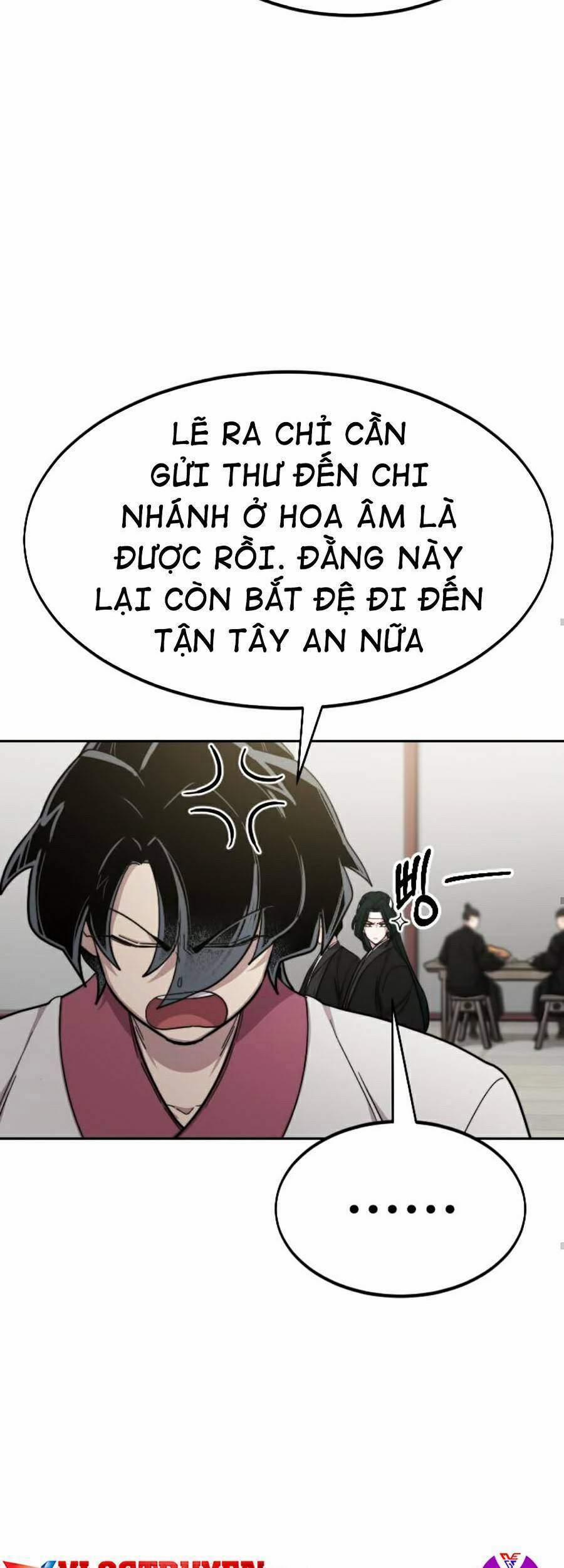 Hoa Sơn Tái Xuất | Hoa Sơn Tái Khởi 42 trang 27