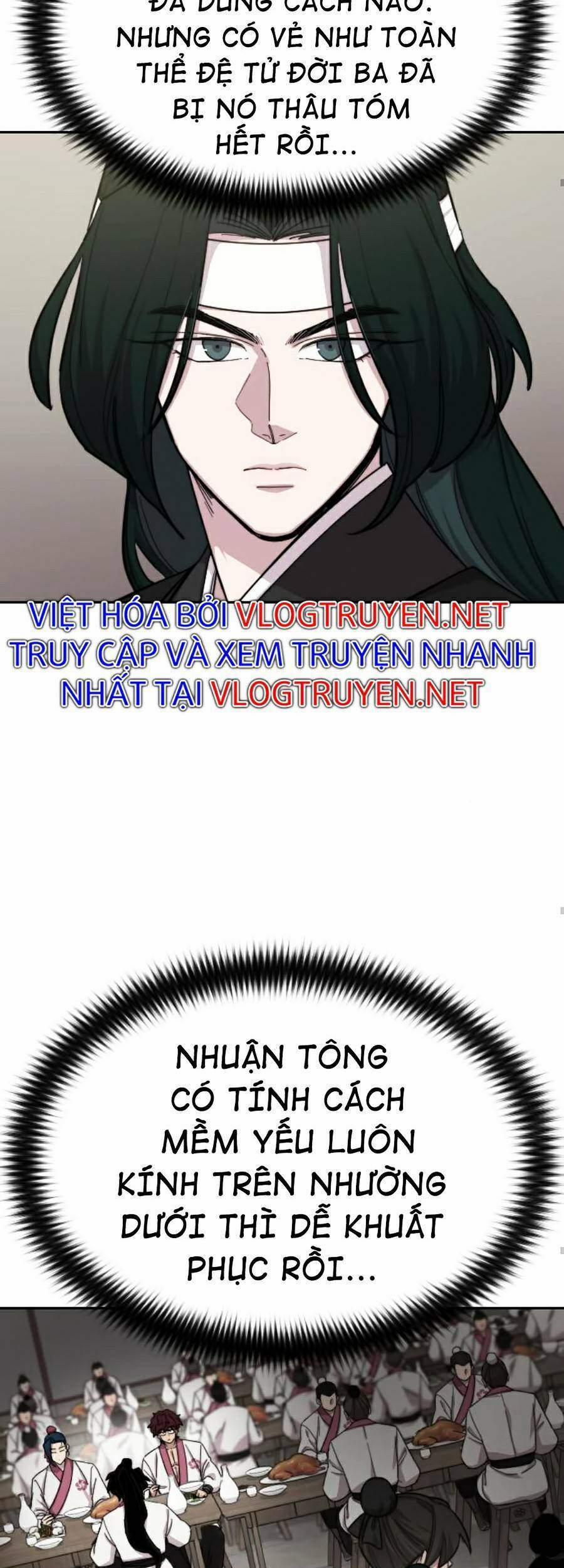 Hoa Sơn Tái Xuất | Hoa Sơn Tái Khởi 42 trang 29