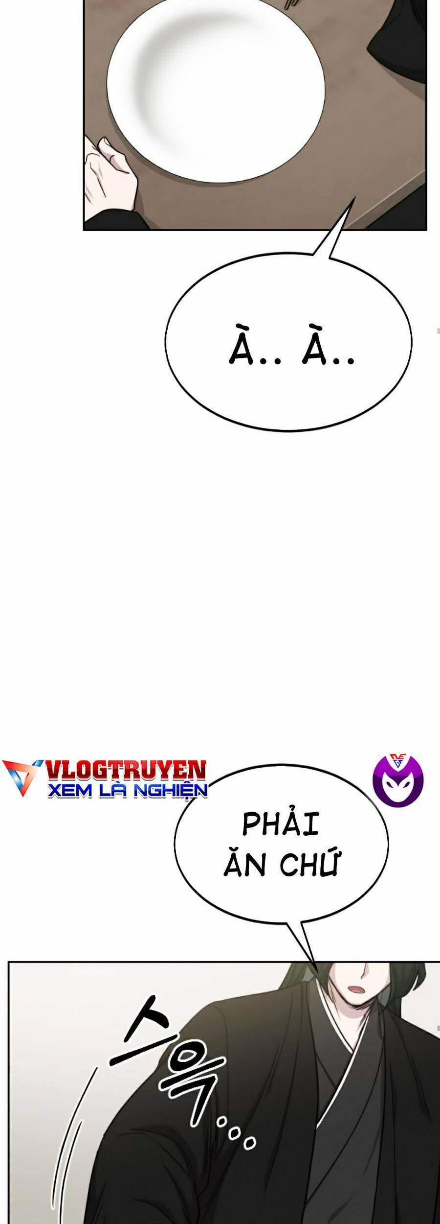Hoa Sơn Tái Xuất | Hoa Sơn Tái Khởi 42 trang 35