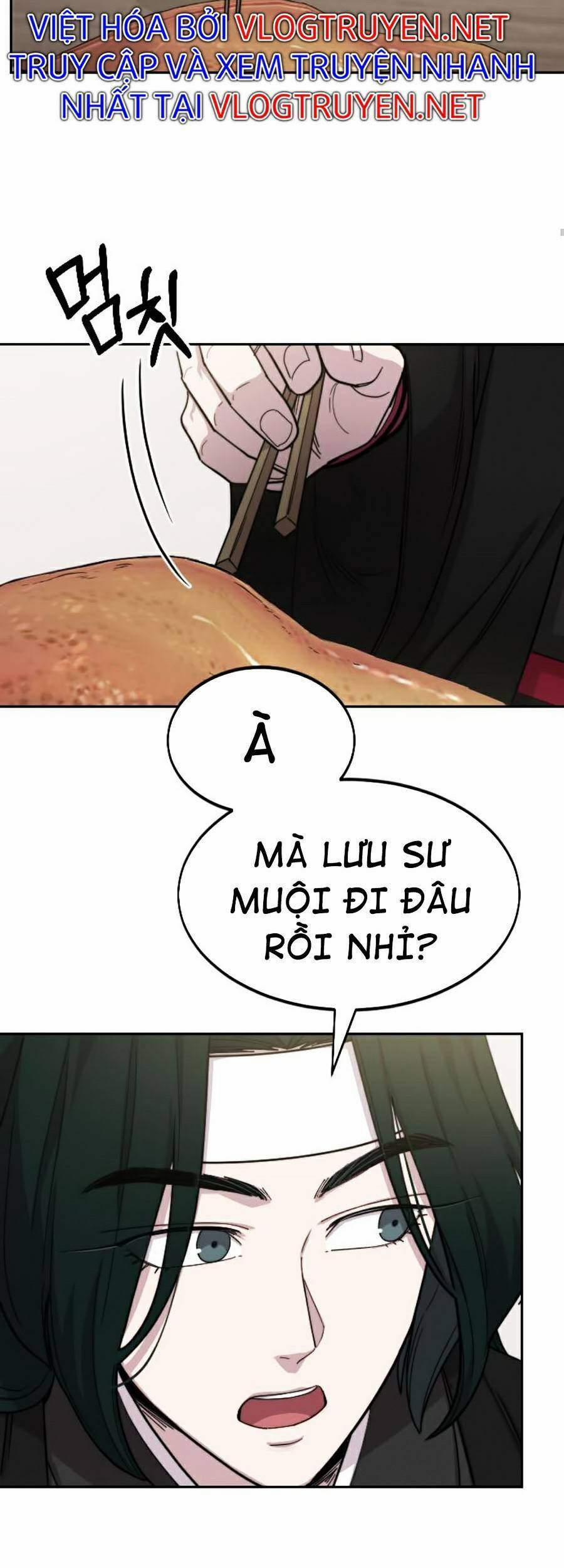 Hoa Sơn Tái Xuất | Hoa Sơn Tái Khởi 42 trang 37