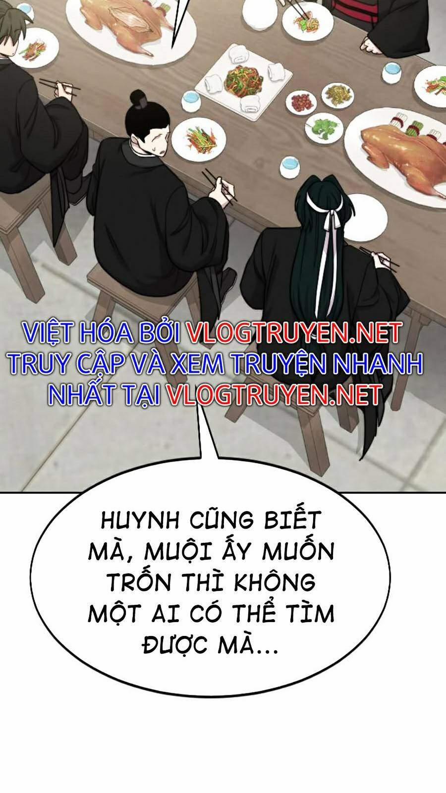 Hoa Sơn Tái Xuất | Hoa Sơn Tái Khởi 42 trang 44