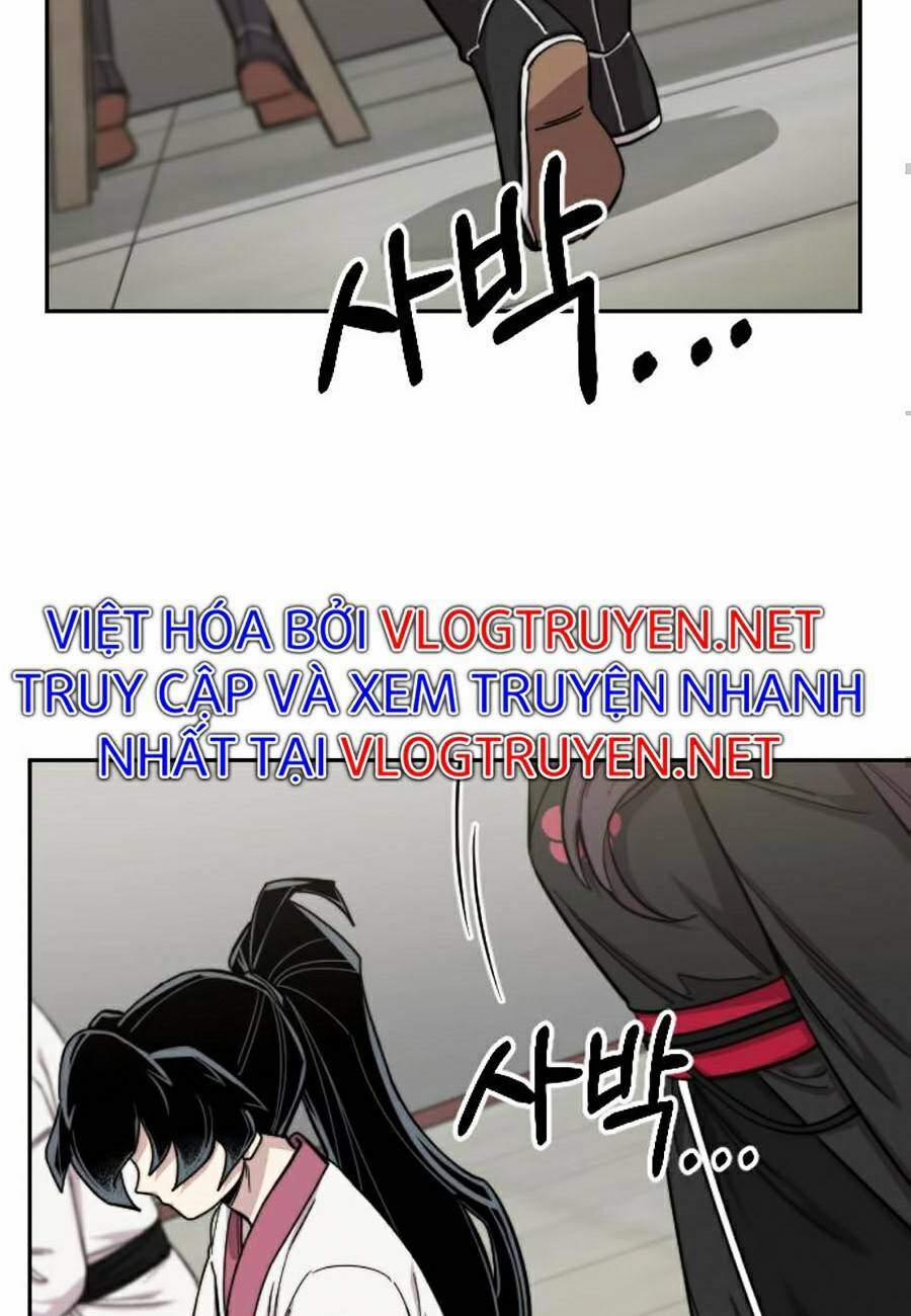 Hoa Sơn Tái Xuất | Hoa Sơn Tái Khởi 42 trang 61
