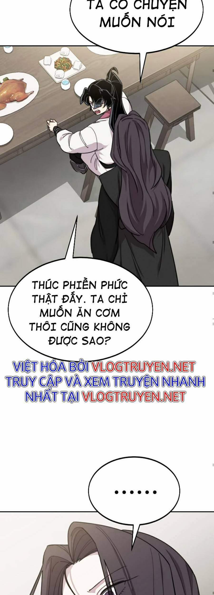 Hoa Sơn Tái Xuất | Hoa Sơn Tái Khởi 42 trang 86