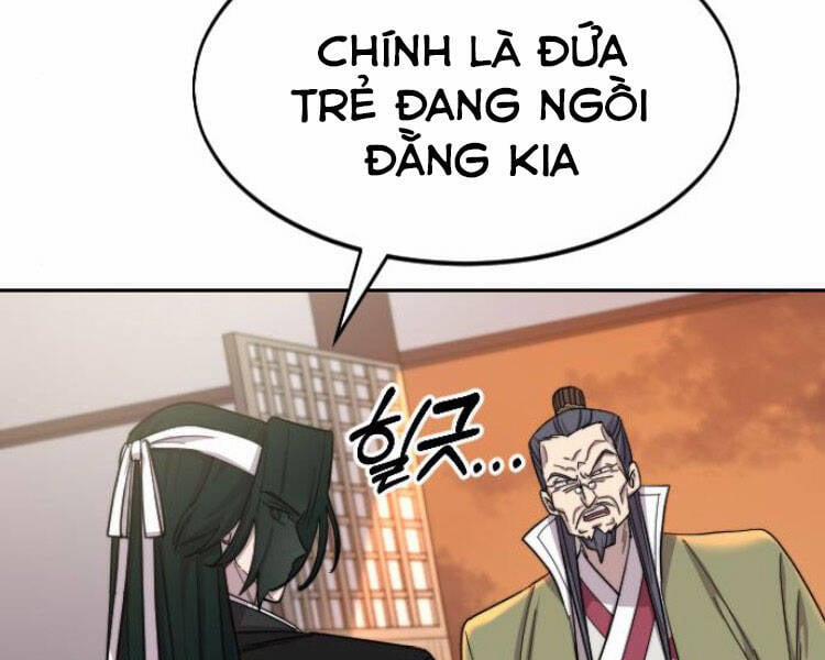 Hoa Sơn Tái Xuất | Hoa Sơn Tái Khởi 43 trang 105