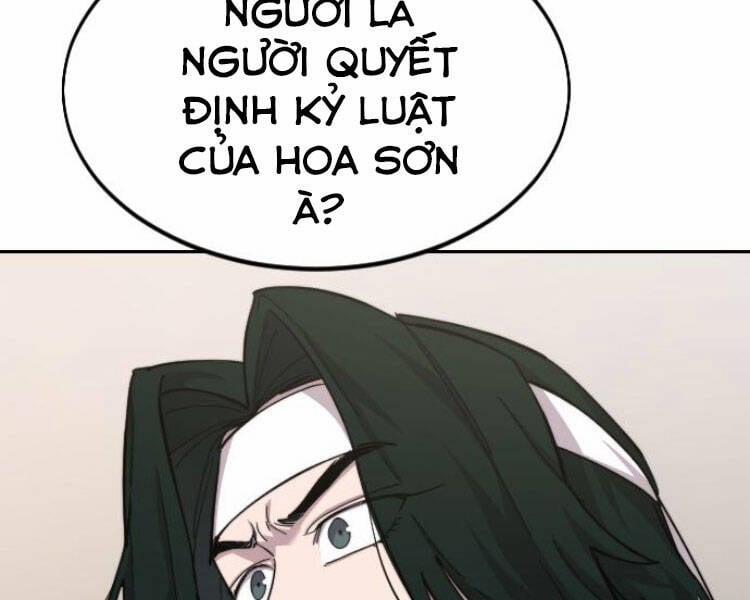 Hoa Sơn Tái Xuất | Hoa Sơn Tái Khởi 43 trang 127