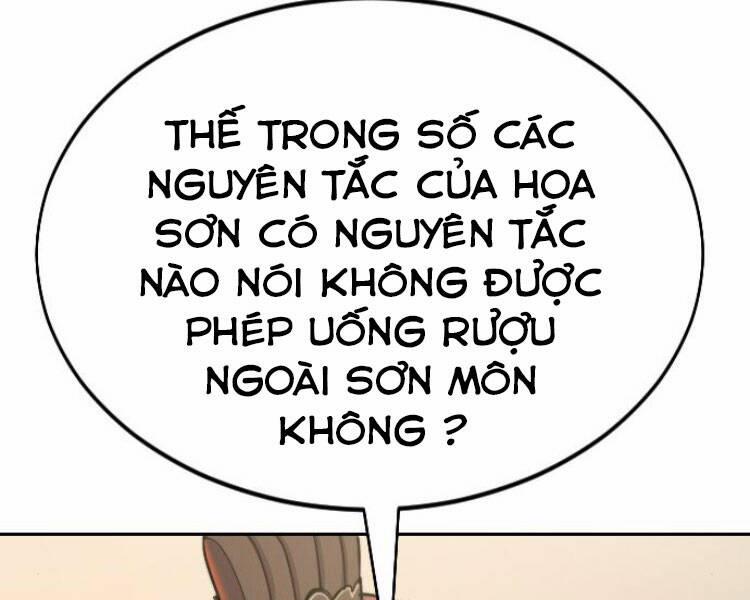 Hoa Sơn Tái Xuất | Hoa Sơn Tái Khởi 43 trang 130