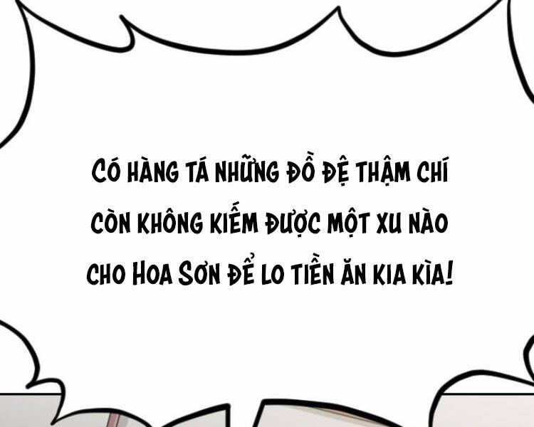 Hoa Sơn Tái Xuất | Hoa Sơn Tái Khởi 43 trang 137