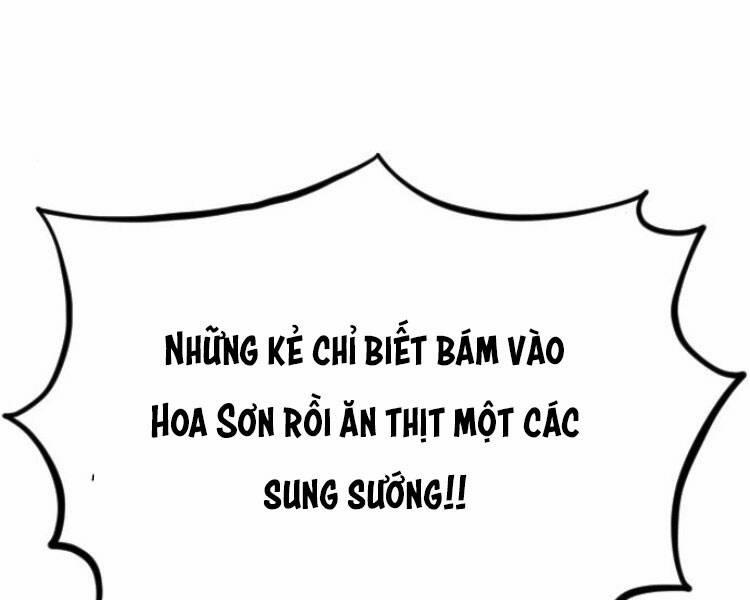 Hoa Sơn Tái Xuất | Hoa Sơn Tái Khởi 43 trang 152
