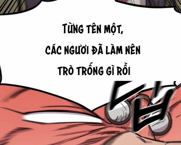 Hoa Sơn Tái Xuất | Hoa Sơn Tái Khởi 43 trang 161
