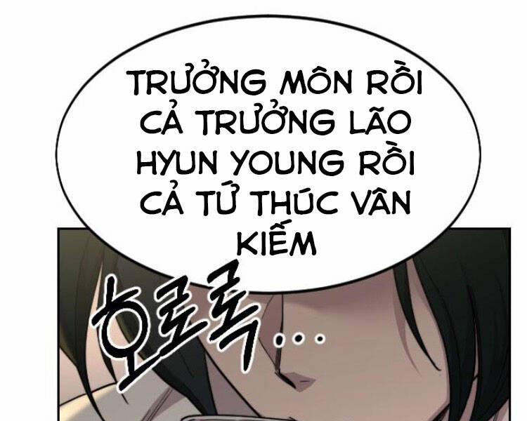 Hoa Sơn Tái Xuất | Hoa Sơn Tái Khởi 43 trang 189
